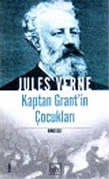 Kaptan Grant'in Çocukları 2