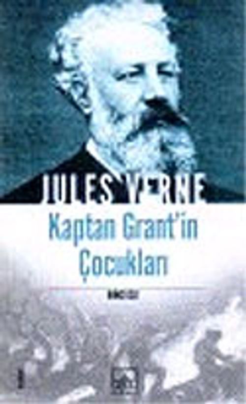Kaptan Grant'in Çocukları 2