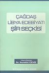 Çağdaş Libya Edebiyatı Şiir Seçkisi