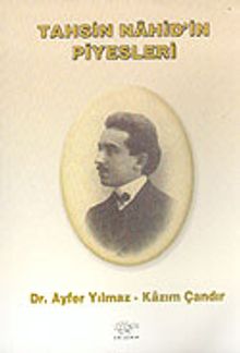 Tahsin Nahid'in Piyesleri