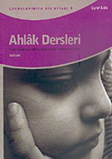 Ahlak Dersleri