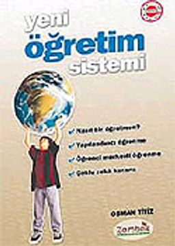 Yeni Öğretim Sistemi
