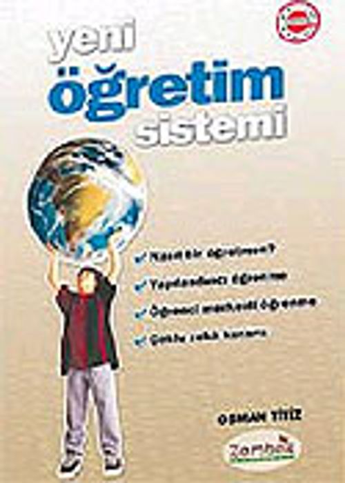 Yeni Öğretim Sistemi
