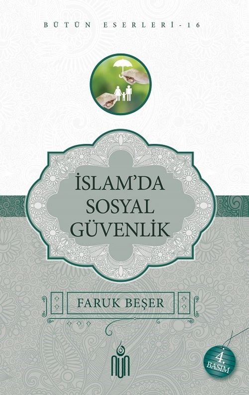 İslam'da Sosyal Güvenlik