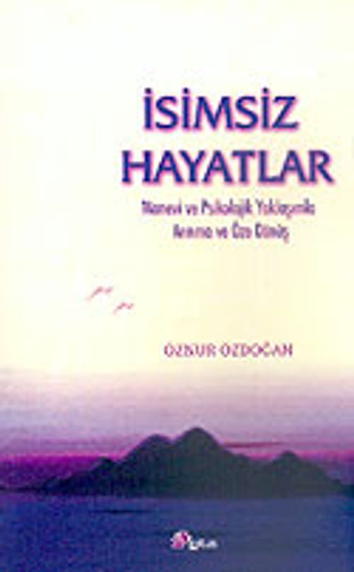 İsimsiz Hayatlar