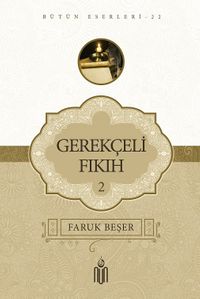 Gerekçeli Fıkıh 2