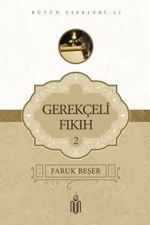 Gerekçeli Fıkıh 2