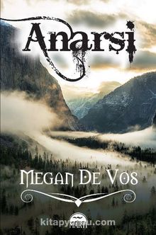 Anarşi - Megan  De Vos