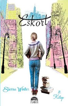 Eskort 2 - Sierra Winter