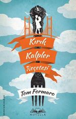 Kırık Kalpler Reçetesi