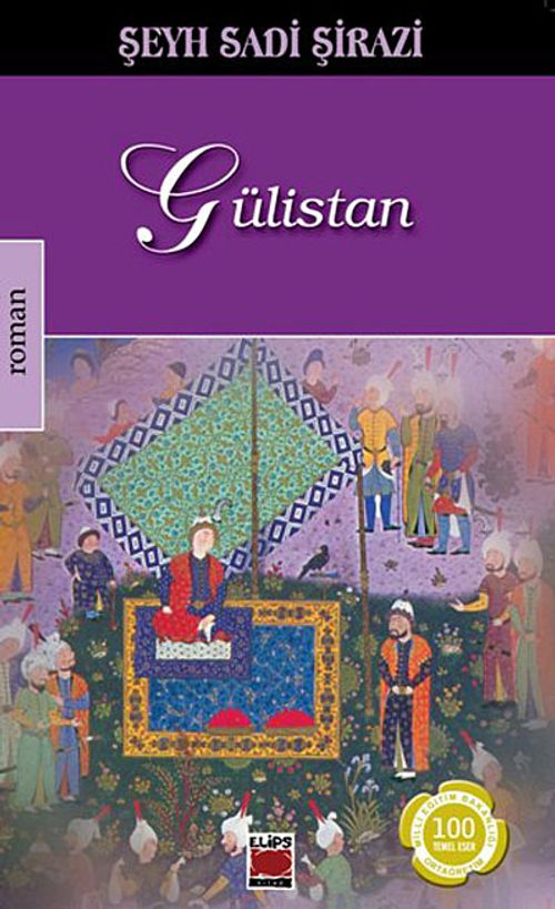 Gülistan