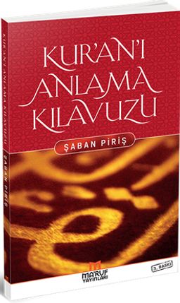 Kur'an'ı Anlama Kılavuzu