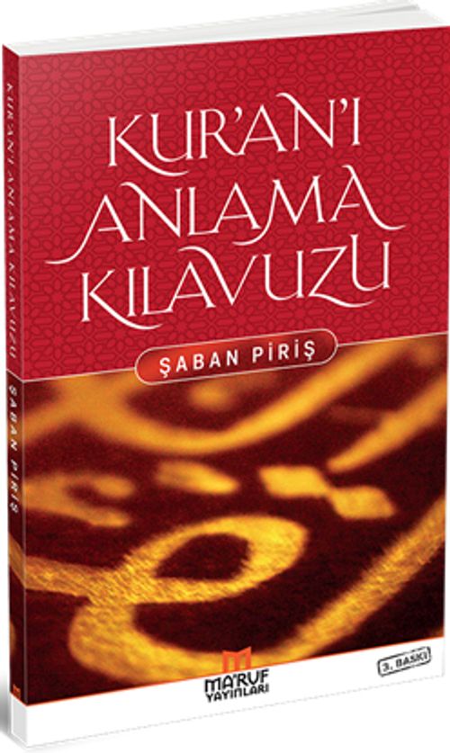 Kur'an'ı Anlama Kılavuzu