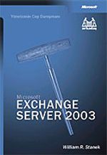 Microsoft Exchange Server 2003 Yöneticinin Cep Danışmanı