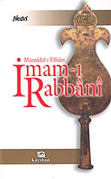 İmam-ı Rabbani