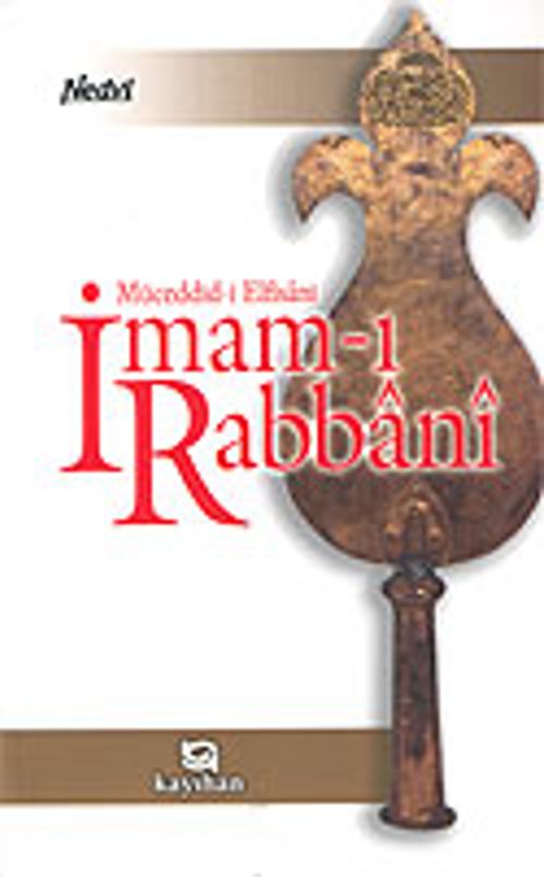 İmam-ı Rabbani