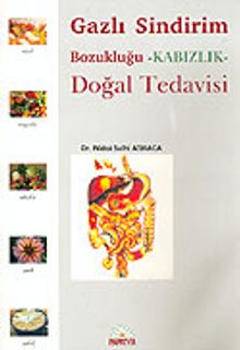 Gazlı Sindirim Bozukluğu Doğal Tedavisi