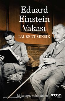 Eduard Einstein Vakası