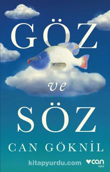 Göz ve Söz - Can Göknil