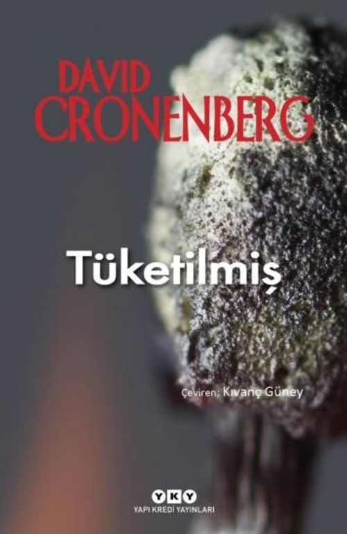 Tüketilmiş