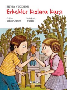 Erkekler Kızlara Karşı