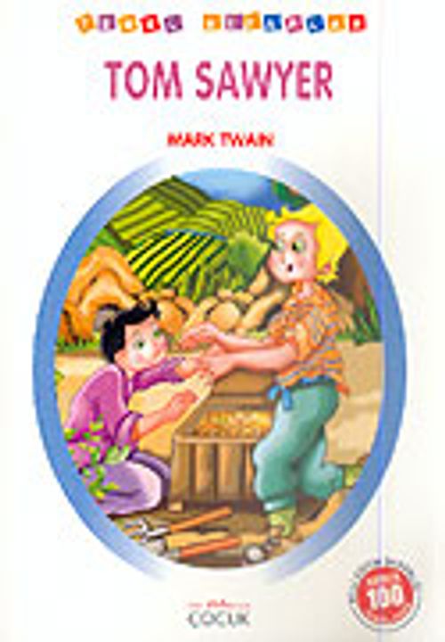 Tom Sawyer