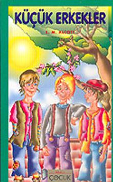 Küçük Erkekler