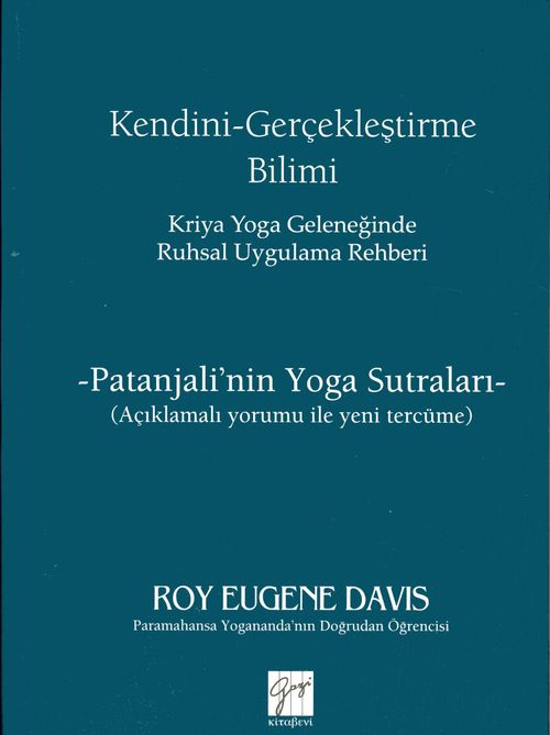 Kendini Gerçekleştirme Bilimi