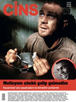 Cins Aylık Kültür Dergisi Sayı:10 Temmuz 2016