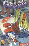 Spider-Man S&uuml;per Cilt Sayı 2