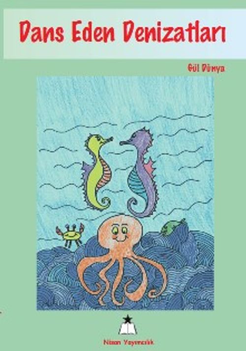 Dans Eden Denizatları