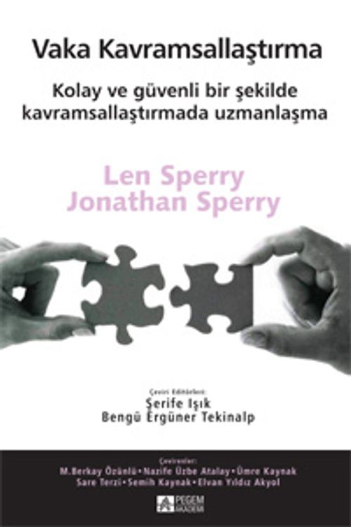 Vaka Kavramsallaştırma & Kolay ve Güvenli Bir Şekilde Kavramsallaştırmada Uzmanlaşma