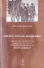 Ankara İstiklal Mahkemesi