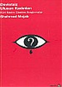 Devletsiz Ulusun Kadınları/Kürt Kadını Üzerine Araştırmalar