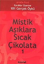 Mistik Aşıklara Sıcak Çikolata 1