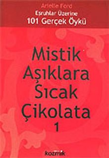 Mistik Aşıklara Sıcak Çikolata 1