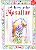 Türk Dünyasından Masallar (karton kapak)