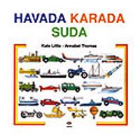 Havada Karada Suda