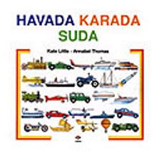 Havada Karada Suda
