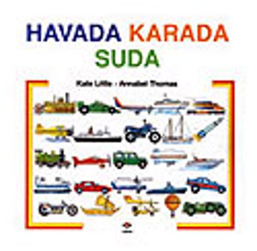 Havada Karada Suda