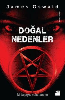Doğal Nedenler - James Oswald