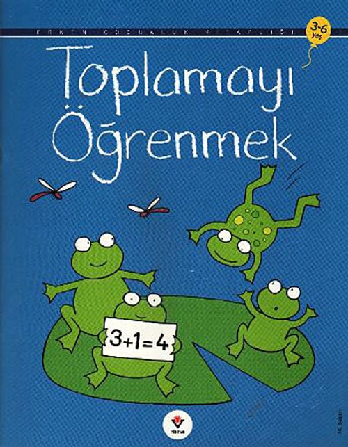 Toplamayı Öğrenmek