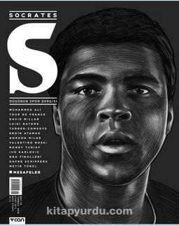 Socrates Düşünen Spor Dergisi Sayı:16 Temmuz 2016