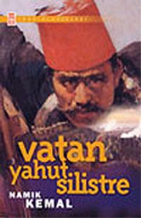 Vatan Yahut Silistre