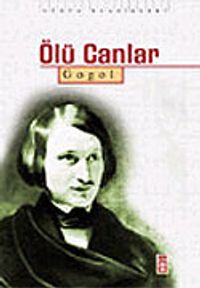 Ölü Canlar