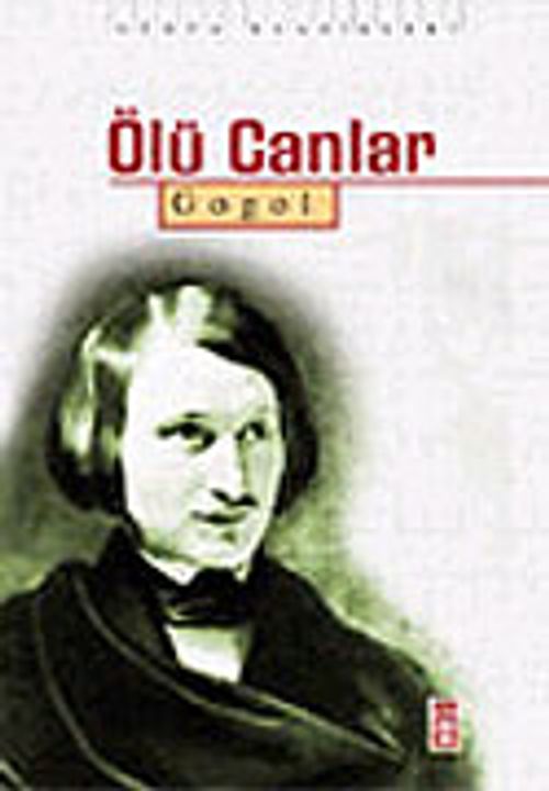 Ölü Canlar