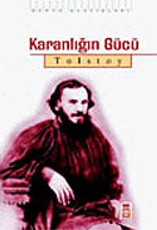 Karanlığın Gücü