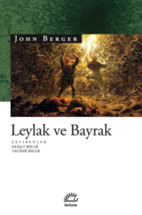 Leylak Ve Bayrak