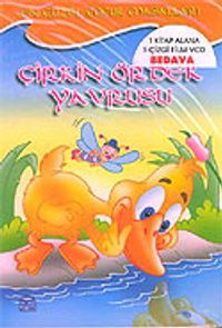 Çirkin Ördek Yavrusu/VCD Ekli