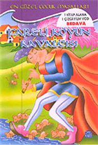 Fareli Köyün Kavalcısı/VCD Ekli